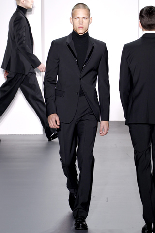 Calvin Klein Collection / - 2011-2012